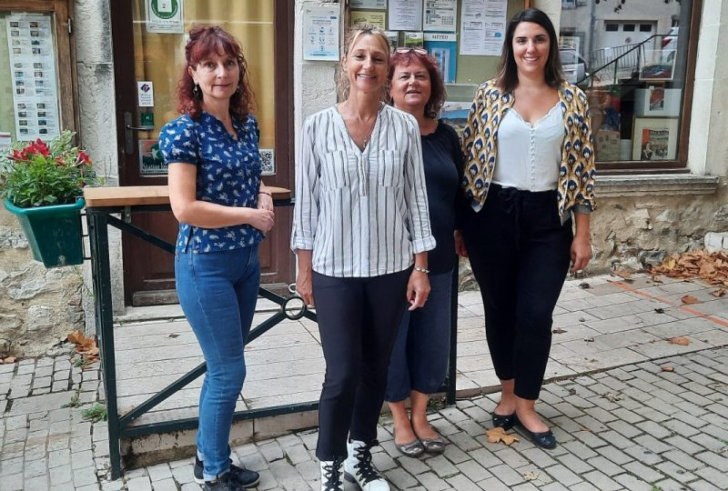 Visite guidée originale „Santé et climatisme“ à Dieulefit à Dieulefit - 10