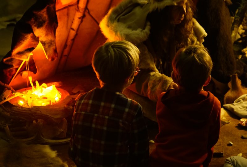 Animations des week-ends d’automne à Vallon-Pont-d'Arc - 1