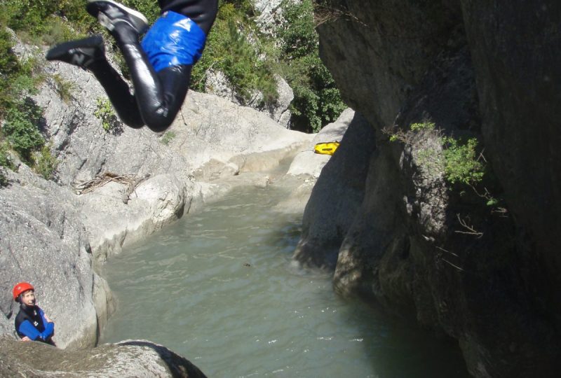 Multiactivités – Acro Pôle Aventure à Comps - 7