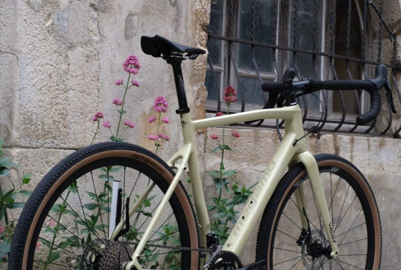 Merinos Cycles à Saoû - 3