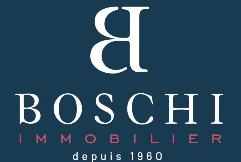 Boschi Immobilier à Dieulefit - 1