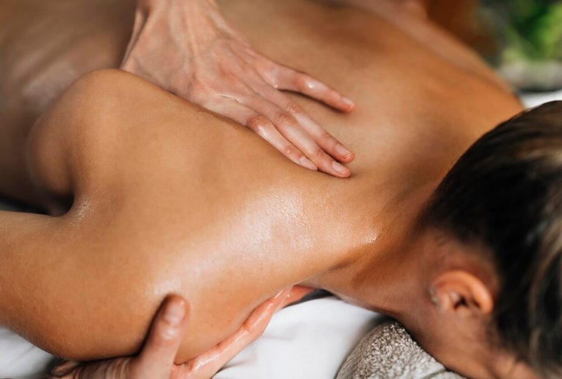 Equilibre Massages & Ayurveda à Le Poët-Laval - 2