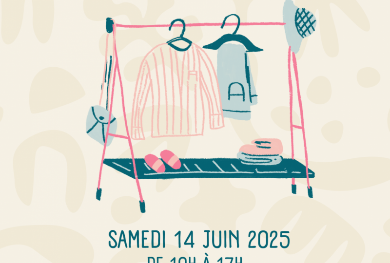 Vide dressing chez PASTEL à Nyons - 0