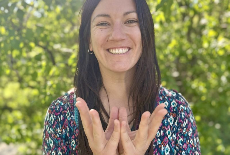 Nama Om Yoga à Dieulefit - 1