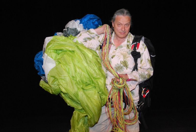 La Compagnie Biodégradable à Dieulefit - 2