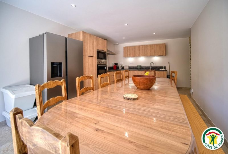 Les Peyrières à Dieulefit - 8