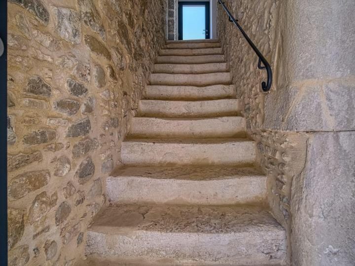 Les Peyrières à Dieulefit - 12