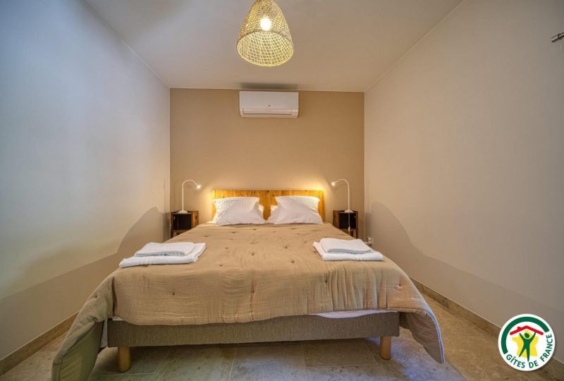 Les Peyrières à Dieulefit - 14