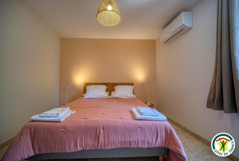 Les Peyrières à Dieulefit - 17