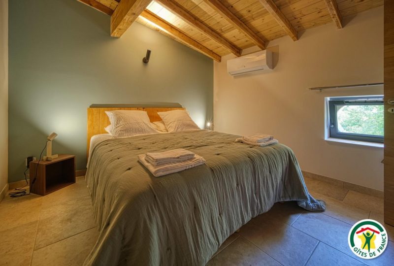 Les Peyrières à Dieulefit - 27