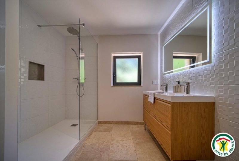 Les Peyrières à Dieulefit - 32