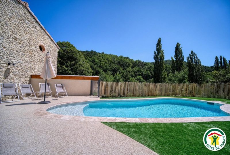 Les Peyrières à Dieulefit - 39