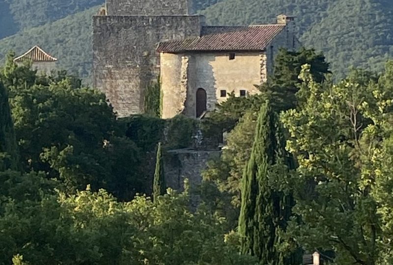 Musiques & Patrimoine à Dieulefit - 0