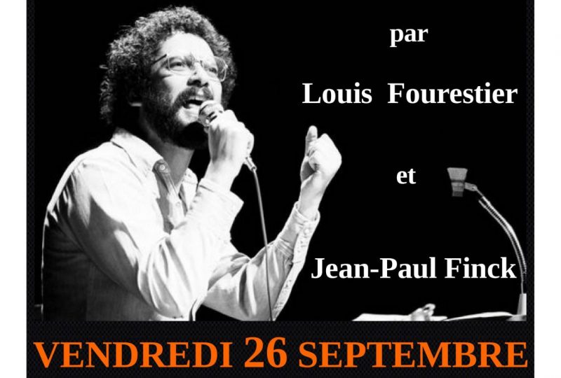 Fulgurances d’amour de Herbert Pagani par Louis Fourestier à Dieulefit - 0