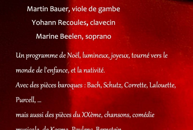 Musique au salon à Le Poët-Laval - 0