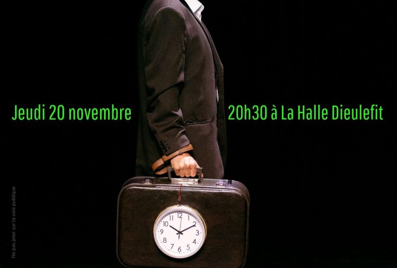 La Malle’Heure à Dieulefit - 0