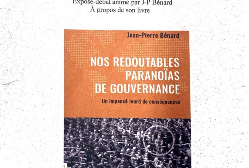 Assemblée Citoyenne de Dieulefit à Dieulefit - 0