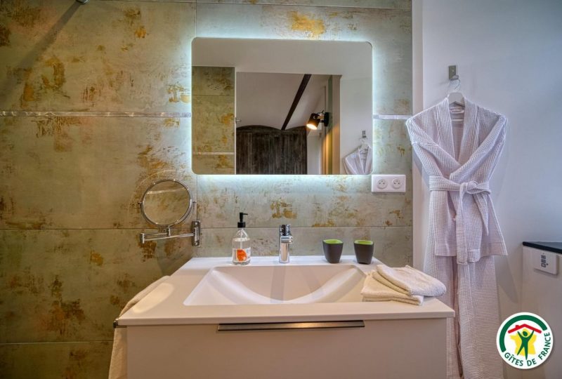 Domaine de Chabanne à Crupies - 26