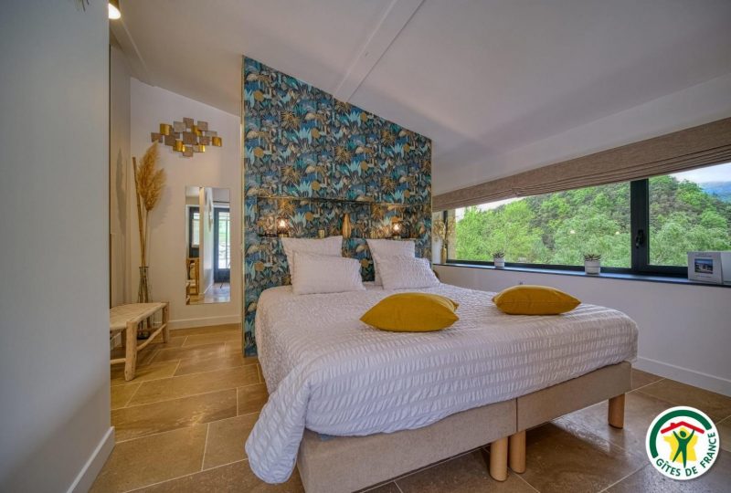 Domaine de Chabanne à Crupies - 28