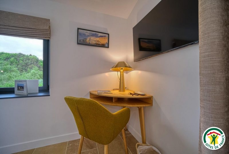 Domaine de Chabanne à Crupies - 32