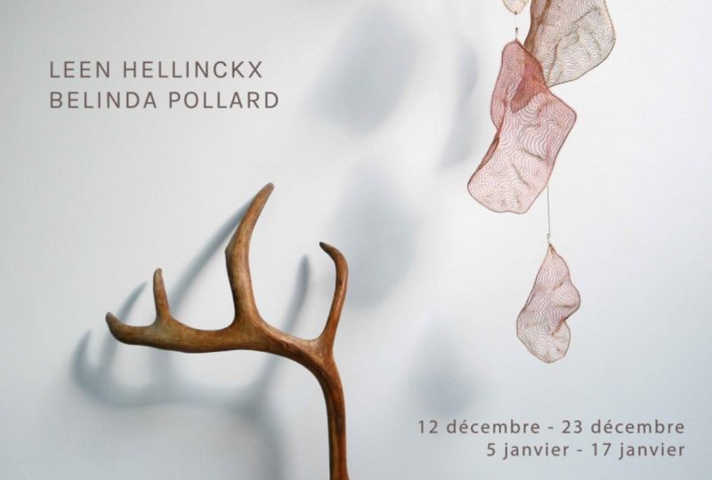 Fibres Sensibles -Exposition textile à Dieulefit - 0