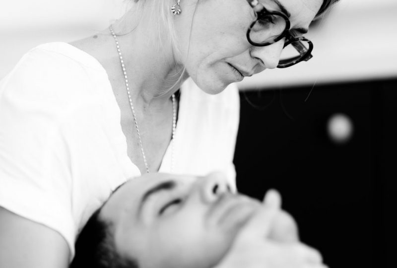 Clara Vallin ostéopathe à Dieulefit - 3