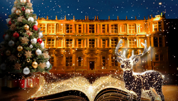 Das fabelhafte Weihnachten von Jean de la Fontaine_Grignan