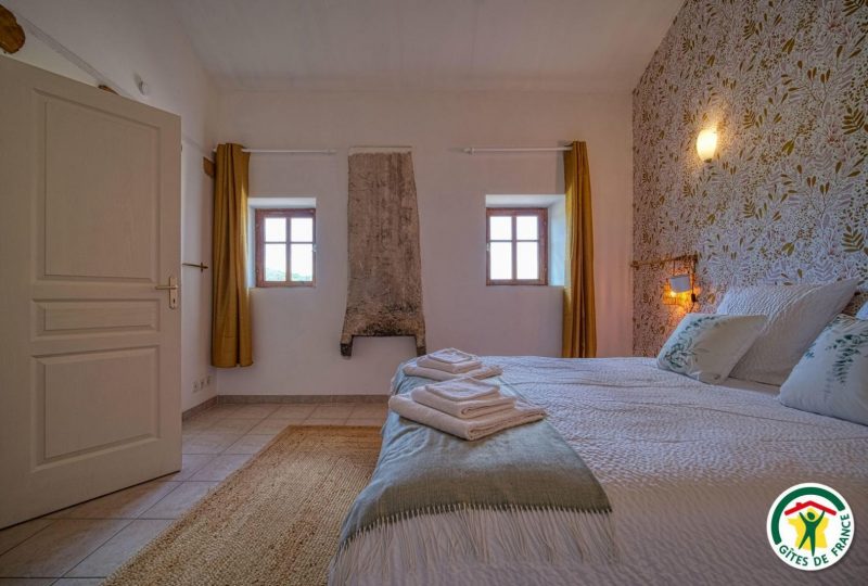 Les Platanes à La Bégude-de-Mazenc - 14