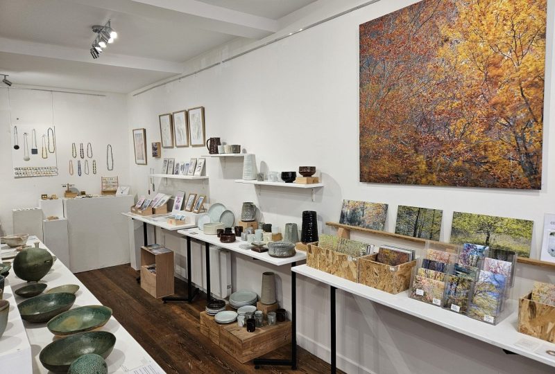 Myriade à Dieulefit - 3