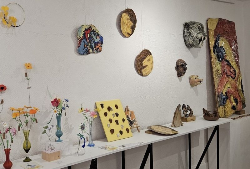 Myriade à Dieulefit - 4