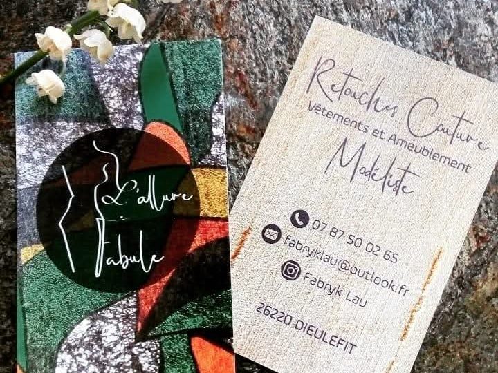 L’Allure Fabule à Dieulefit - 9