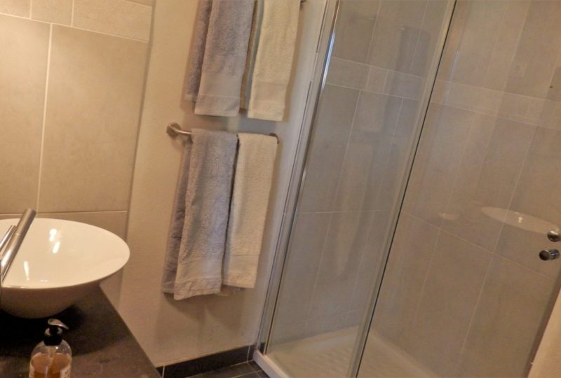 Le Panicaut – Chambres d’Hôtes à Francillon-sur-Roubion - 6