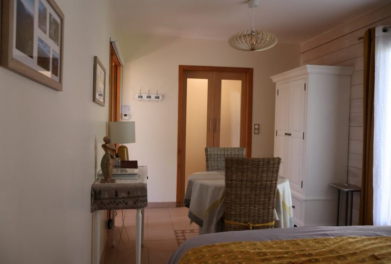 Gîte Angèle à Francillon-sur-Roubion - 10