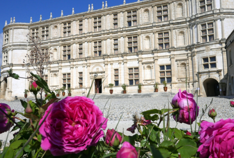 Le Printemps Sévigné à Grignan - 0