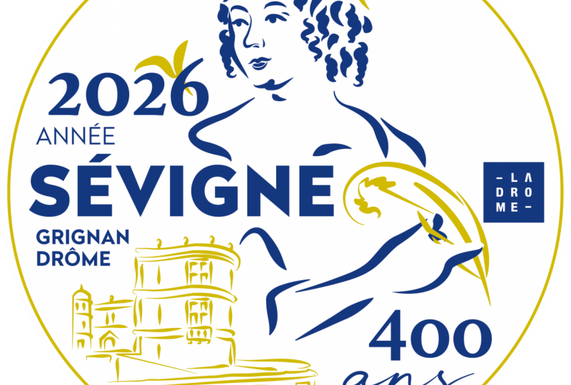 HOMMAGE – Eröffnungswochenende des Sévigné-Jahres 2026 à Grignan - 1