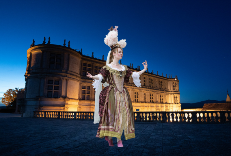 Der große Ball à Grignan - 0