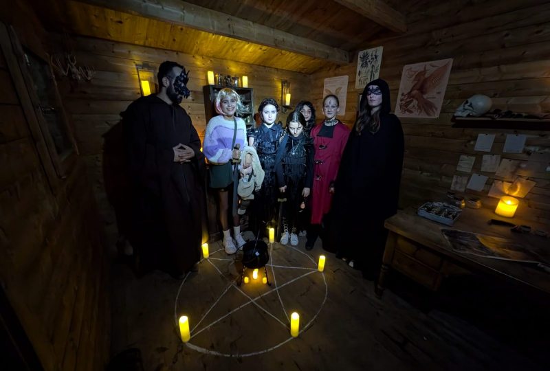 Les Mystères d’Héréa à Marsanne - 10