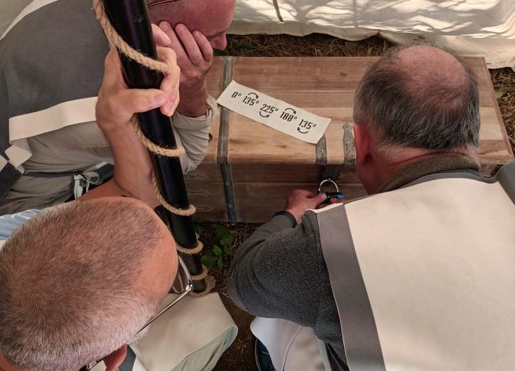 Les Mystères d’Héréa à Marsanne - 17