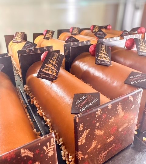 Le Coin Gourmand à Dieulefit - 14