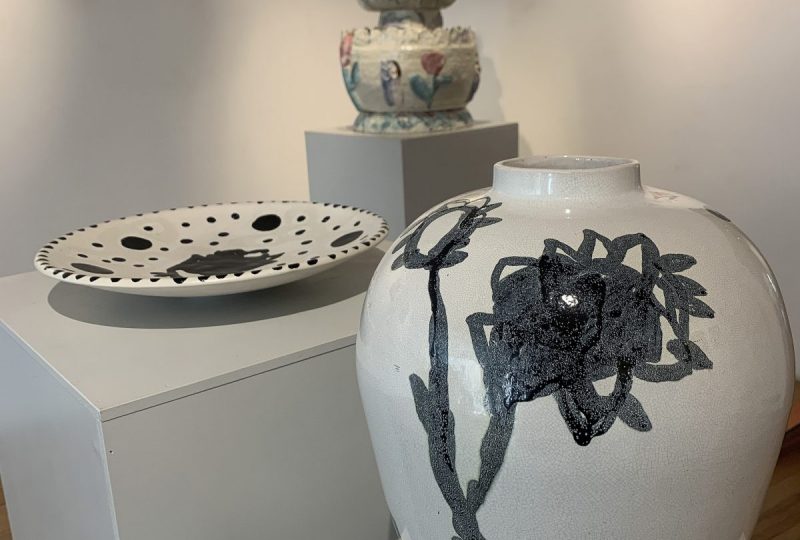 Galerie CRAFT ESPACE à Dieulefit - 1