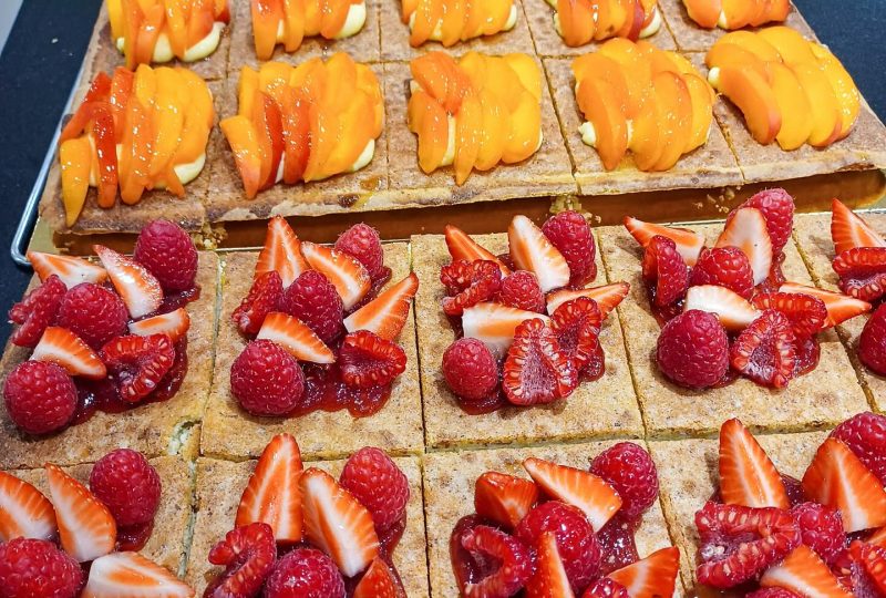 Le Coin Gourmand à Dieulefit - 18