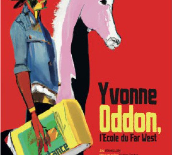 Yvonne Oddon Résistante à Roche-Saint-Secret-Béconne - 0