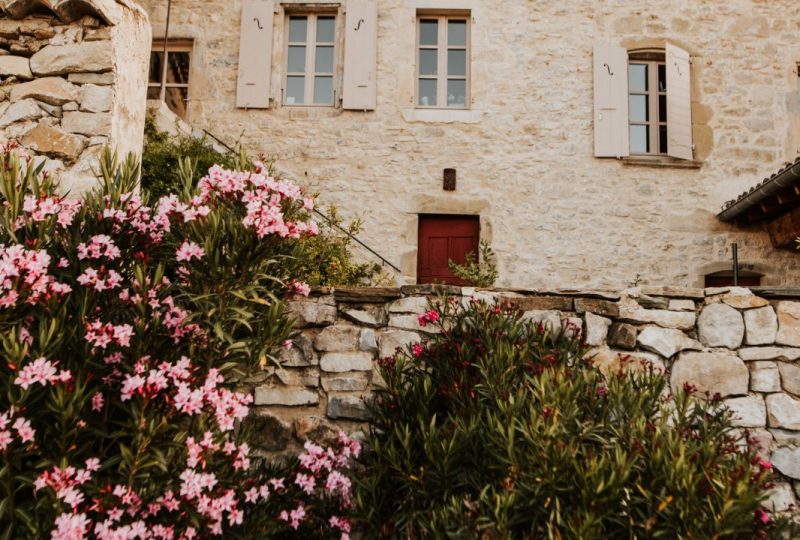Les Nuits du Taris une maison pour se retrouver à Bourdeaux - 17