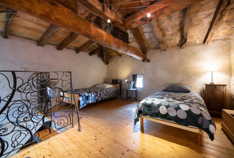 Les Nuits du Taris une maison pour se retrouver à Bourdeaux - 28