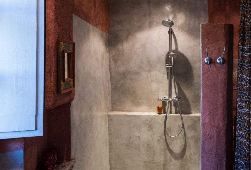 Les Nuits du Taris une maison pour se retrouver à Bourdeaux - 30