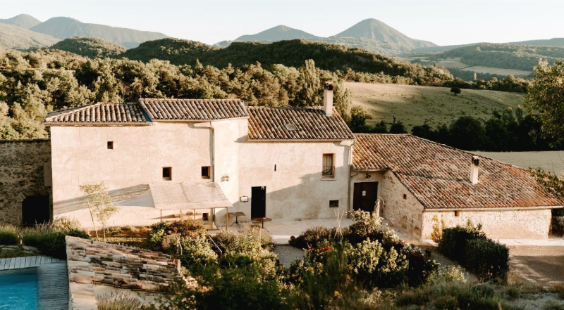 Les Nuits du Taris une maison pour se retrouver à Bourdeaux - 1