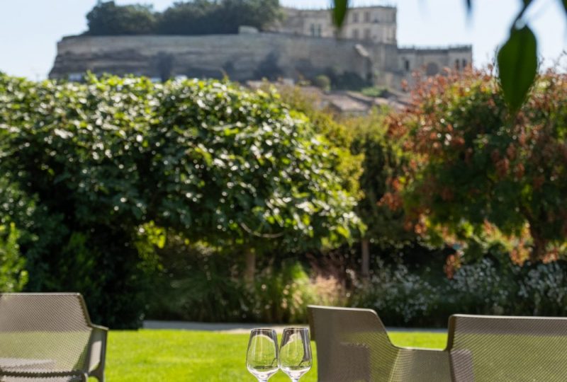 Bistro Chapouton à Grignan - 13