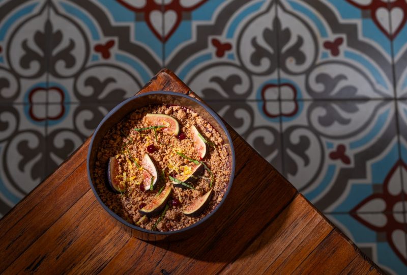 Bistro Chapouton à Grignan - 17