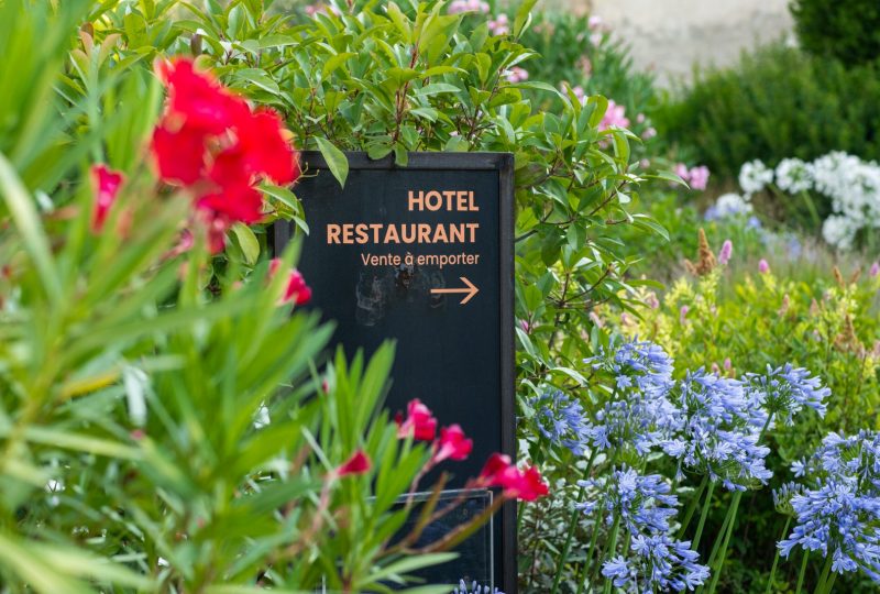 Bistro Chapouton à Grignan - 24