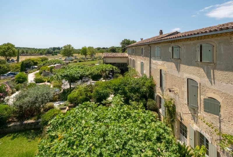 Bistro Chapouton à Grignan - 25